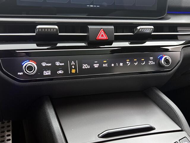 KIA Sportage 1.6 T-GDi Plug-in Hybrid GT-PlusLine Stoelverwarming | Stuurverwarming | Head-Up display