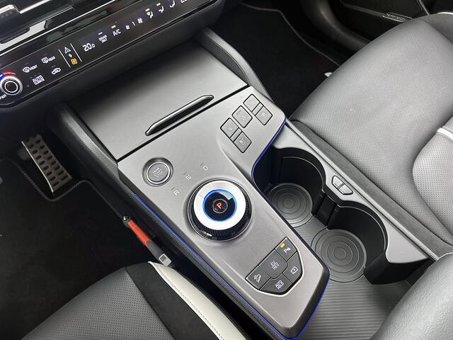 KIA Sportage 1.6 T-GDi Plug-in Hybrid GT-PlusLine Stoelverwarming | Stuurverwarming | Head-Up display