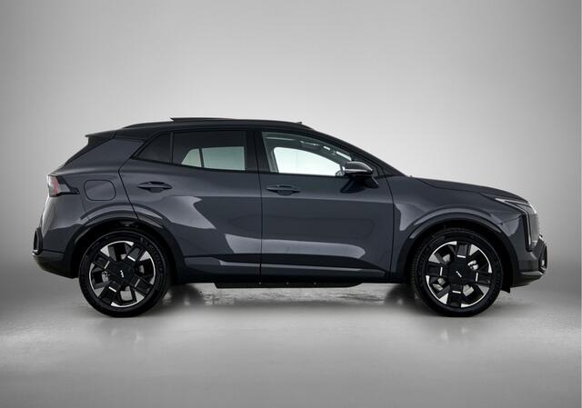 KIA Sportage 1.6 T-GDi Plug-in Hybrid GT-PlusLine Stoelverwarming | Stuurverwarming | Head-Up display