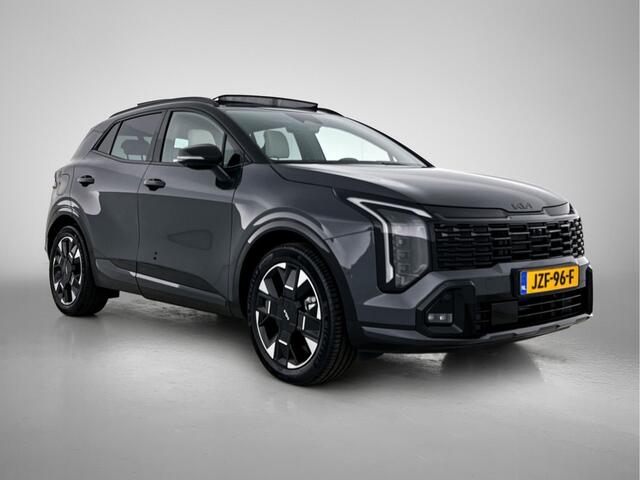 KIA Sportage 1.6 T-GDi Plug-in Hybrid GT-PlusLine Stoelverwarming | Stuurverwarming | Head-Up display