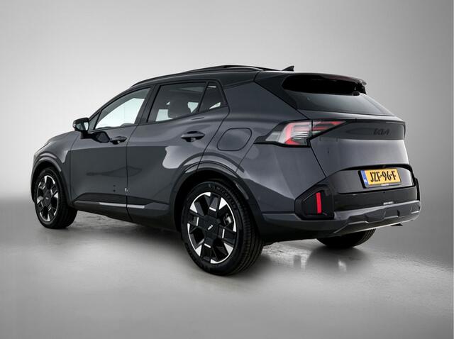 KIA Sportage 1.6 T-GDi Plug-in Hybrid GT-PlusLine Stoelverwarming | Stuurverwarming | Head-Up display