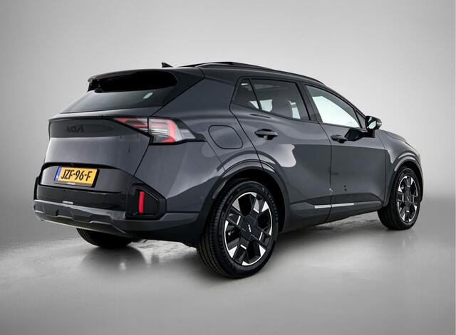KIA Sportage 1.6 T-GDi Plug-in Hybrid GT-PlusLine Stoelverwarming | Stuurverwarming | Head-Up display