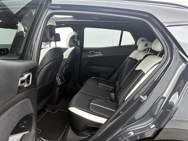 KIA Sportage 1.6 T-GDi Plug-in Hybrid GT-PlusLine Stoelverwarming | Stuurverwarming | Head-Up display