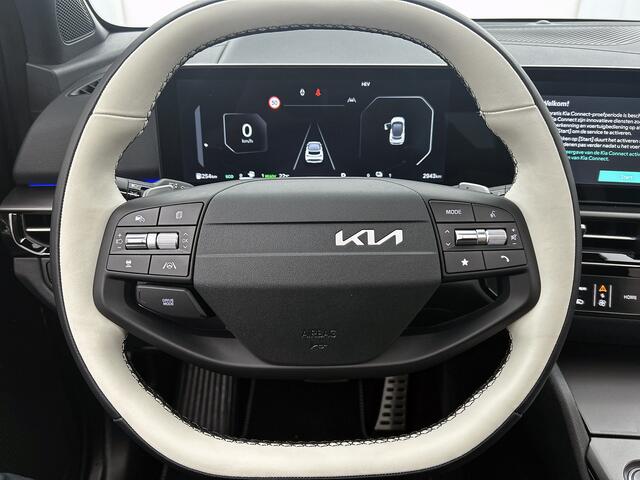 KIA Sportage 1.6 T-GDi Plug-in Hybrid GT-PlusLine Stoelverwarming | Stuurverwarming | Head-Up display