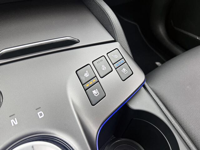 KIA Sportage 1.6 T-GDi Plug-in Hybrid GT-PlusLine Stoelverwarming | Stuurverwarming | Head-Up display