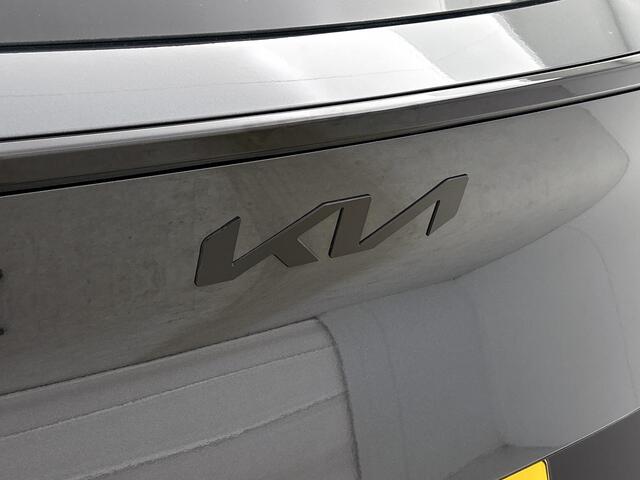 KIA Sportage 1.6 T-GDi Plug-in Hybrid GT-PlusLine Stoelverwarming | Stuurverwarming | Head-Up display