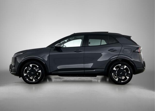 KIA Sportage 1.6 T-GDi Plug-in Hybrid GT-PlusLine Stoelverwarming | Stuurverwarming | Head-Up display