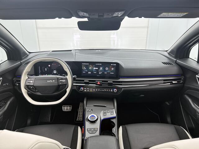KIA Sportage 1.6 T-GDi Plug-in Hybrid GT-PlusLine Stoelverwarming | Stuurverwarming | Head-Up display