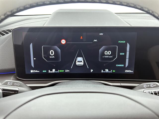 KIA Sportage 1.6 T-GDi Plug-in Hybrid GT-PlusLine Stoelverwarming | Stuurverwarming | Head-Up display
