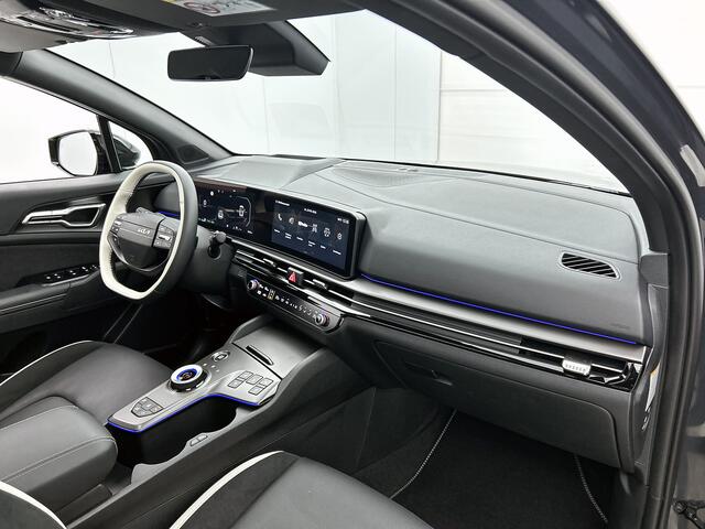KIA Sportage 1.6 T-GDi Plug-in Hybrid GT-PlusLine Stoelverwarming | Stuurverwarming | Head-Up display