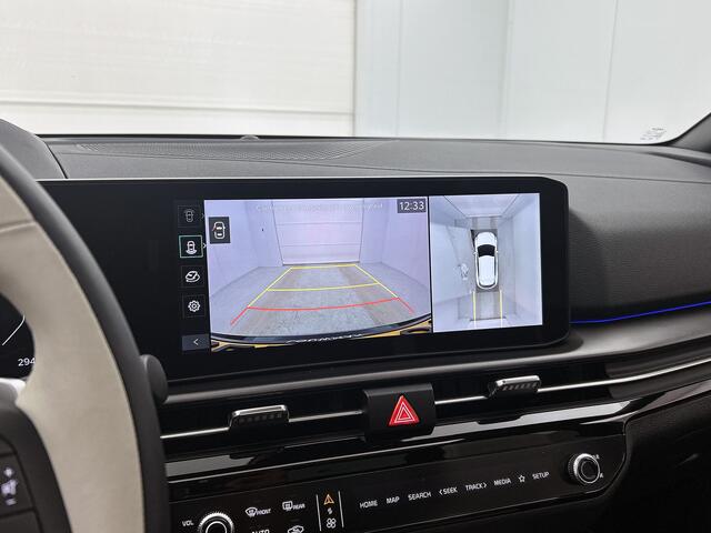 KIA Sportage 1.6 T-GDi Plug-in Hybrid GT-PlusLine Stoelverwarming | Stuurverwarming | Head-Up display