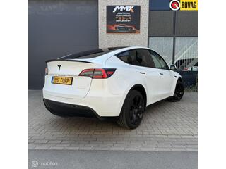TESLA Model Y Long range AWD + MMX PACK + IAP