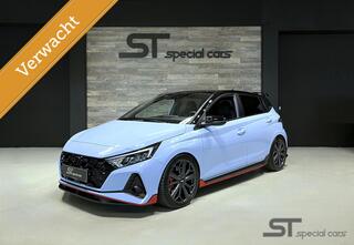 HYUNDAI I 20 1.6 N-Performance|Full option|dealer ond.