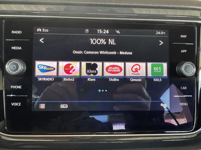 Volkswagen T-ROC 2.0 TSI 4Motion Sport Automaat Carplay Navi Trekhaak All-Seasonbanden