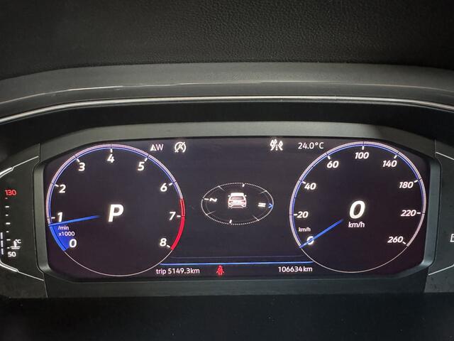 Volkswagen T-ROC 2.0 TSI 4Motion Sport Automaat Carplay Navi Trekhaak All-Seasonbanden
