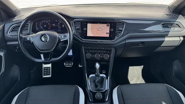 Volkswagen T-ROC 2.0 TSI 4Motion Sport Automaat Carplay Navi Trekhaak All-Seasonbanden
