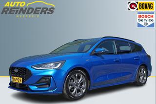 Ford Focus Wagon