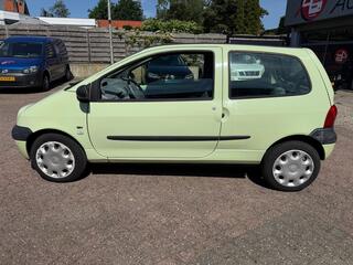 Renault Twingo 1.2-16V Emotion,AIRCO,7-2006,100248km,1495,-