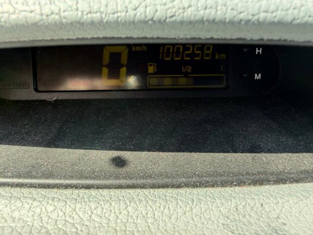 Renault Twingo 1.2-16V Emotion,AIRCO,7-2006,100248km,1495,-
