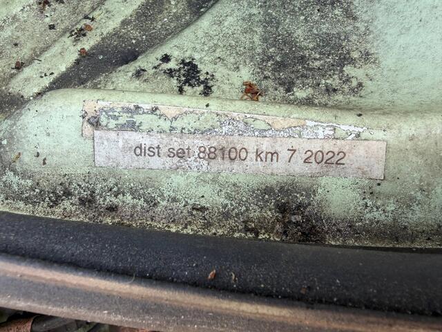 Renault Twingo 1.2-16V Emotion,AIRCO,7-2006,100248km,1495,-