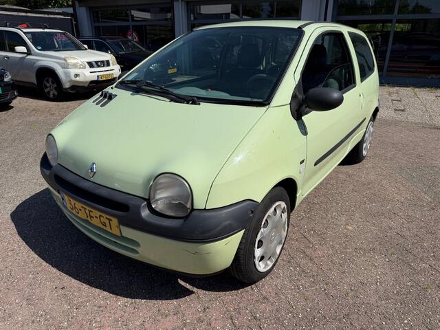 Renault Twingo 1.2-16V Emotion,AIRCO,7-2006,100248km,1495,-