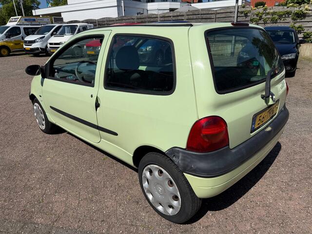 Renault Twingo 1.2-16V Emotion,AIRCO,7-2006,100248km,1495,-