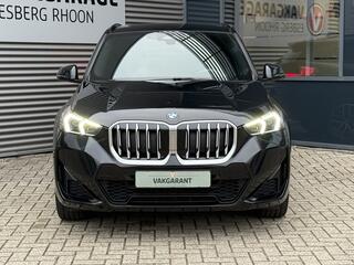 BMW X1 sDrive20i M-SPORT NAVI/CAM,MEM.STOEL,DODEHOEK