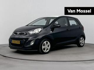 Kia Picanto (2011 - 2017)