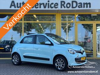 Renault Twingo (2014 - 2025)