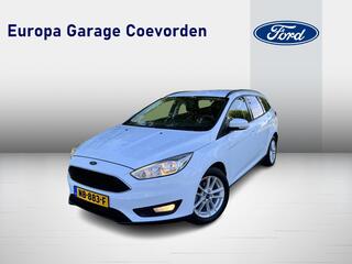 Ford Focus Wagon (2011 - 2018)