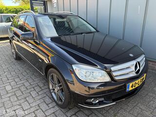 MERCEDES-BENZ C-KLASSE Estate 280 Avantgarde