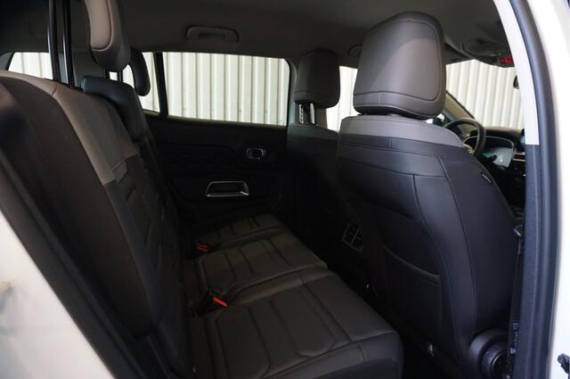 Citroen C5 Aircross 1.6 Plug-in Hybrid 225pk Shine + Camera/ LED/ 60km. elektrisch/ Schitterend/ Garantie