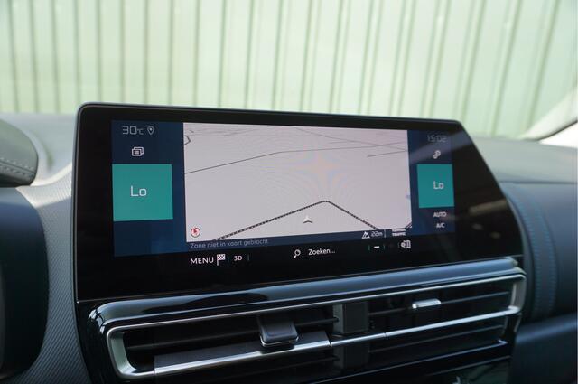 Citroen C5 Aircross 1.6 Plug-in Hybrid 225pk Shine + Camera/ LED/ 60km. elektrisch/ Schitterend/ Garantie