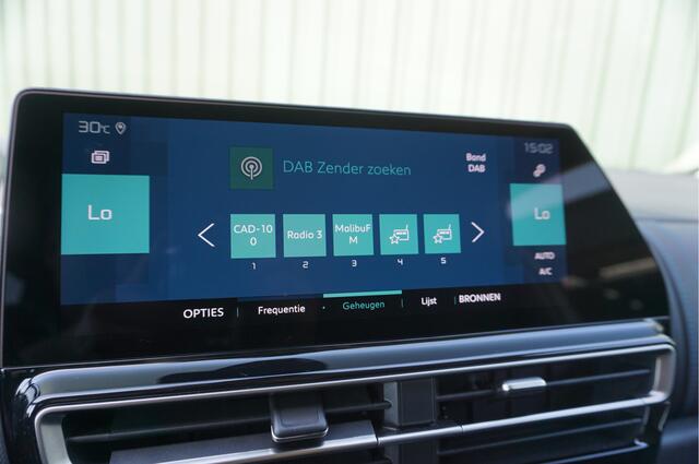 Citroen C5 Aircross 1.6 Plug-in Hybrid 225pk Shine + Camera/ LED/ 60km. elektrisch/ Schitterend/ Garantie