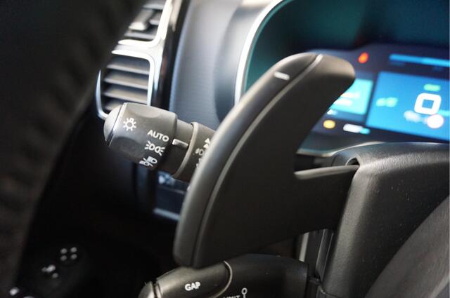 Citroen C5 Aircross 1.6 Plug-in Hybrid 225pk Shine + Camera/ LED/ 60km. elektrisch/ Schitterend/ Garantie