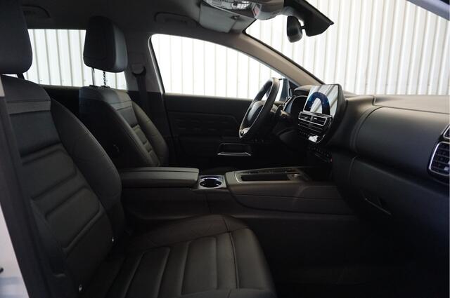 Citroen C5 Aircross 1.6 Plug-in Hybrid 225pk Shine + Camera/ LED/ 60km. elektrisch/ Schitterend/ Garantie