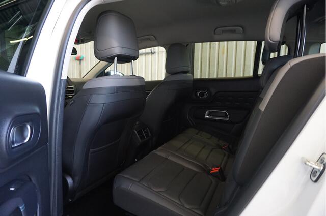 Citroen C5 Aircross 1.6 Plug-in Hybrid 225pk Shine + Camera/ LED/ 60km. elektrisch/ Schitterend/ Garantie