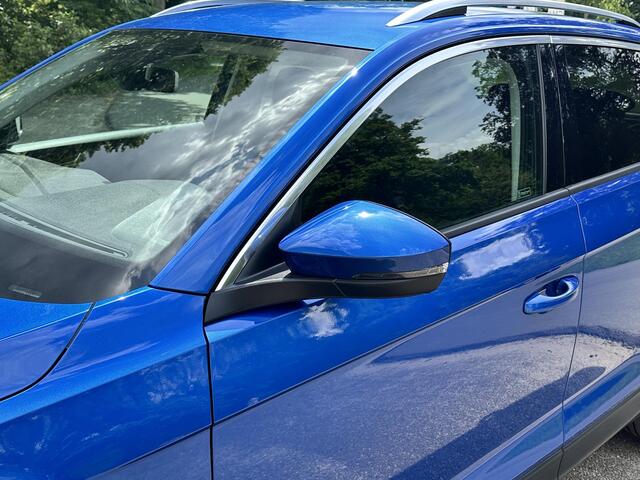 Volkswagen T-ROC 1.0 TSI Style TREKHAAK | BEATS | DIG DISPL | ADAPTIVE | ORG NL 2E EIGN