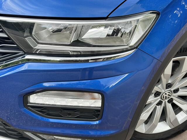 Volkswagen T-ROC 1.0 TSI Style TREKHAAK | BEATS | DIG DISPL | ADAPTIVE | ORG NL 2E EIGN