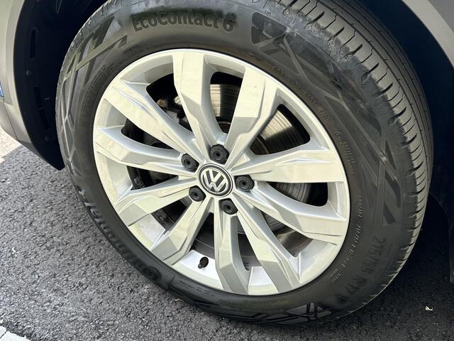 Volkswagen T-ROC 1.0 TSI Style TREKHAAK | BEATS | DIG DISPL | ADAPTIVE | ORG NL 2E EIGN