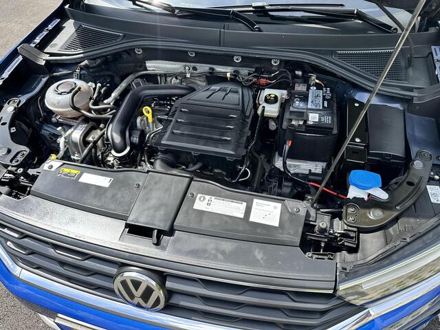 Volkswagen T-ROC 1.0 TSI Style TREKHAAK | BEATS | DIG DISPL | ADAPTIVE | ORG NL 2E EIGN