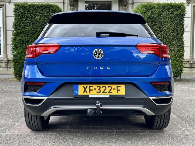 Volkswagen T-ROC 1.0 TSI Style TREKHAAK | BEATS | DIG DISPL | ADAPTIVE | ORG NL 2E EIGN