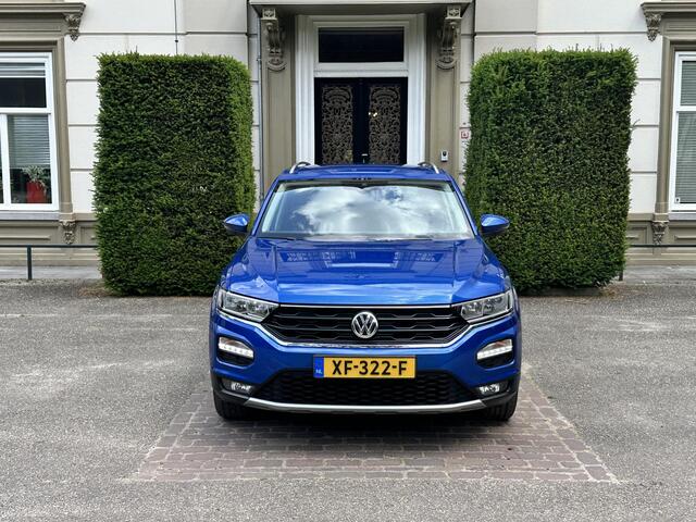 Volkswagen T-ROC 1.0 TSI Style TREKHAAK | BEATS | DIG DISPL | ADAPTIVE | ORG NL 2E EIGN
