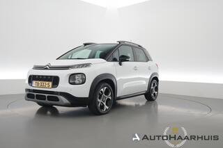 CITROEN C3 Aircross 1.2 PureTech S&S Shine |  Cruise Control | Trekhaak | Keyless | HIFI | Camera | Apple CarPlay x