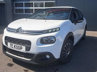 CITROEN C3 NAV/PARKEERSENSOREN/AUT.AIRCO
