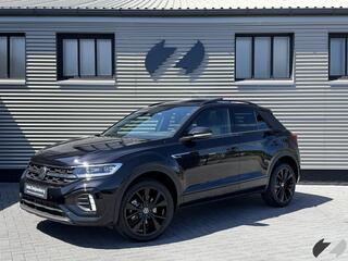 VOLKSWAGEN T-Roc 1.5 Tsi R-Line Black Style |Pano|ACC|Camera|