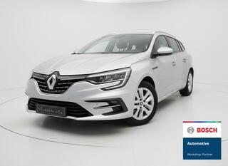 Renault Megane Estate