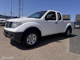 Nissan Navara 2.5 dCi XE King Cab 57800 km NAP