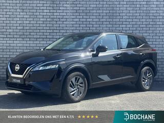 NISSAN QASHQAI 1.3 MHEV Acenta | 360� Camera | Adaptive Cruise Control | Navigatie | Climate Control |