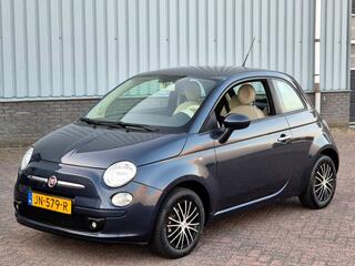 FIAT 500 1.4 16V 101PK Airco 4 Cilinder Nieuwe APK 2027